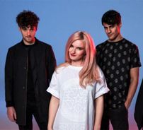 Foto de Clean Bandit
