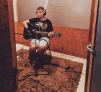 Foto de Iago Cozzali