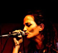 Foto de Andréia Dacal