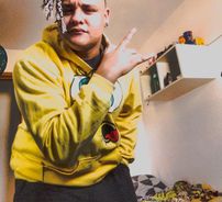 Foto de Guilherme Casimiro