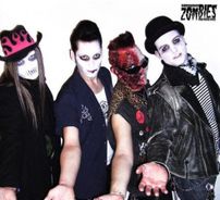 Foto de Bloodsucking Zombies From Outer Space