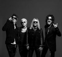 Foto de Mötley Crüe