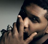 Foto de Usher