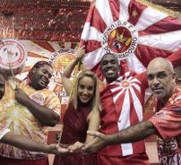 Foto de Samba Concorrente