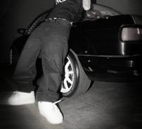 Foto de STRANGEHUMAN