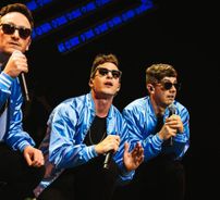 Foto de The Lonely Island