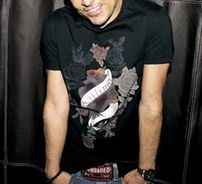 Foto de Alex Gaudino