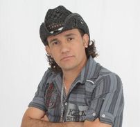 Foto de Fernando e Fabrinni