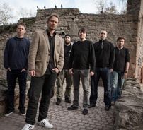 Foto de Gazpacho (Norwegian)