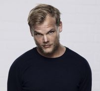 Foto de Avicii