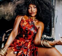 Foto de Gaby Amarantos