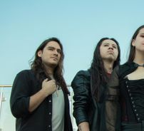 Foto de Velvet Darkness