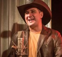 Foto de Barrerito Jr.