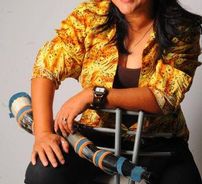 Foto de Adriana Viola