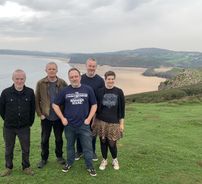 Foto de Swansea Sound