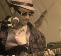 Foto de Fábio Alcântara