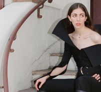 Foto de Caroline Polachek