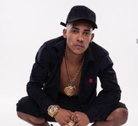 Foto de MC Poze do Rodo