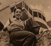 Foto de Aurora Miranda