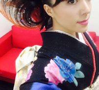 Foto de Ayaka Hirahara