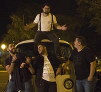 Foto de Teatro Dos Anjos