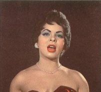 Foto de Ângela Maria