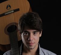 Foto de Guga Sabatie