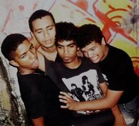 Foto de Lambaero Punk