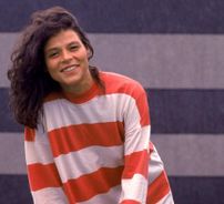 Foto de Cássia Eller