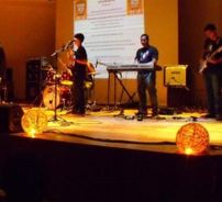 Foto de Grupo Mensageiros