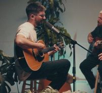 Foto de caminodevida música