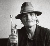 Foto de Chet Baker