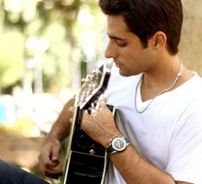 Foto de Victor Pedreira