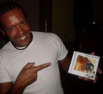 Foto de Ninho Mathias