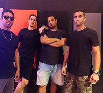 Foto de SKATE ASFALTO