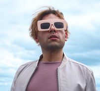 Foto de Fernando Monk