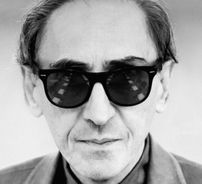 Foto de Franco Battiato