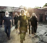 Foto de Lamb of God