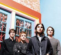 Foto de Phantom Planet