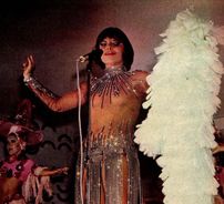 Foto de Eliana Pittman