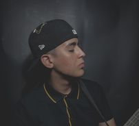 Foto de Aolanis Leal