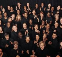 Foto de Brooklyn Tabernacle Choir