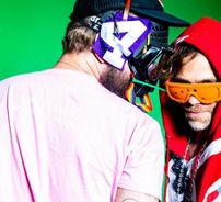 Foto de Big Red Machine