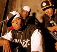 Foto de G-Unit