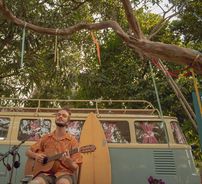 Foto de Jônatas Belgrande