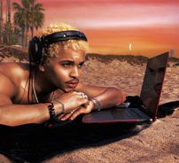 Foto de Destin Conrad