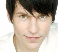 Foto de Tony Vincent