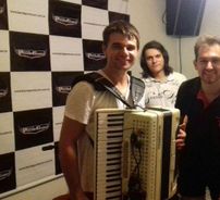 Foto de Banda Ponto Com