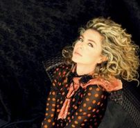 Foto de Margarita Rosa de Francisco