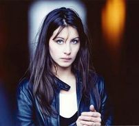 Foto de Coralie Clément